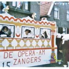 Carnaval 1981. Coll. F.Janssen (2)